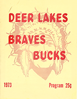 DLYF 1973 Program